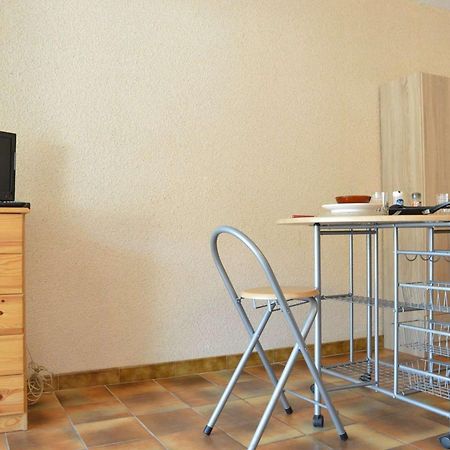 Studio En Rdc A 250M De La Plage - Saint Pierre La Mer, 2 Couchages, Animaux Acceptes - Fr-1-229D-232 Zewnętrze zdjęcie