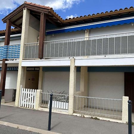 Studio En Rdc A 250M De La Plage - Saint Pierre La Mer, 2 Couchages, Animaux Acceptes - Fr-1-229D-232 Zewnętrze zdjęcie