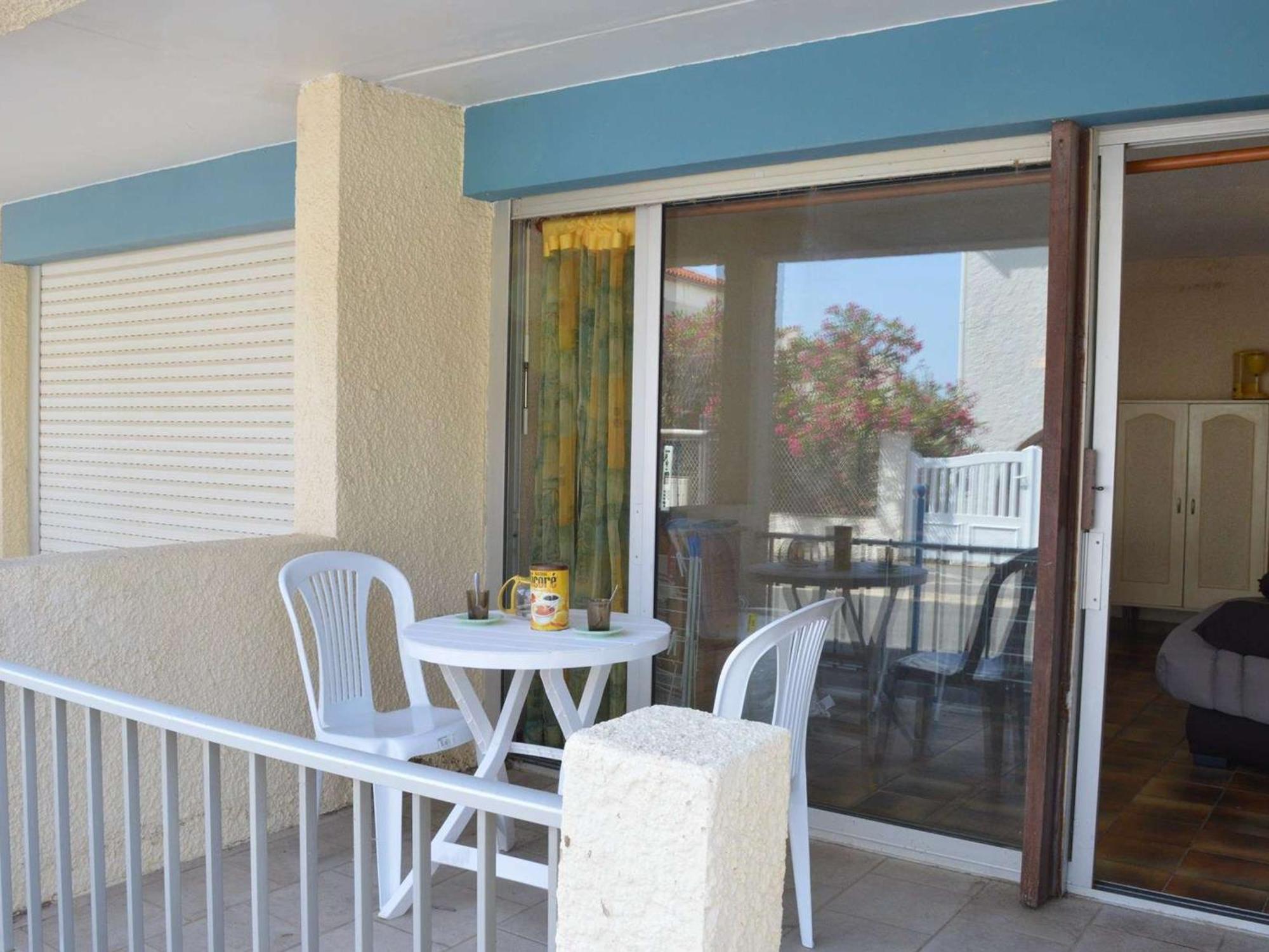 Studio En Rdc A 250M De La Plage - Saint Pierre La Mer, 2 Couchages, Animaux Acceptes - Fr-1-229D-232 Zewnętrze zdjęcie