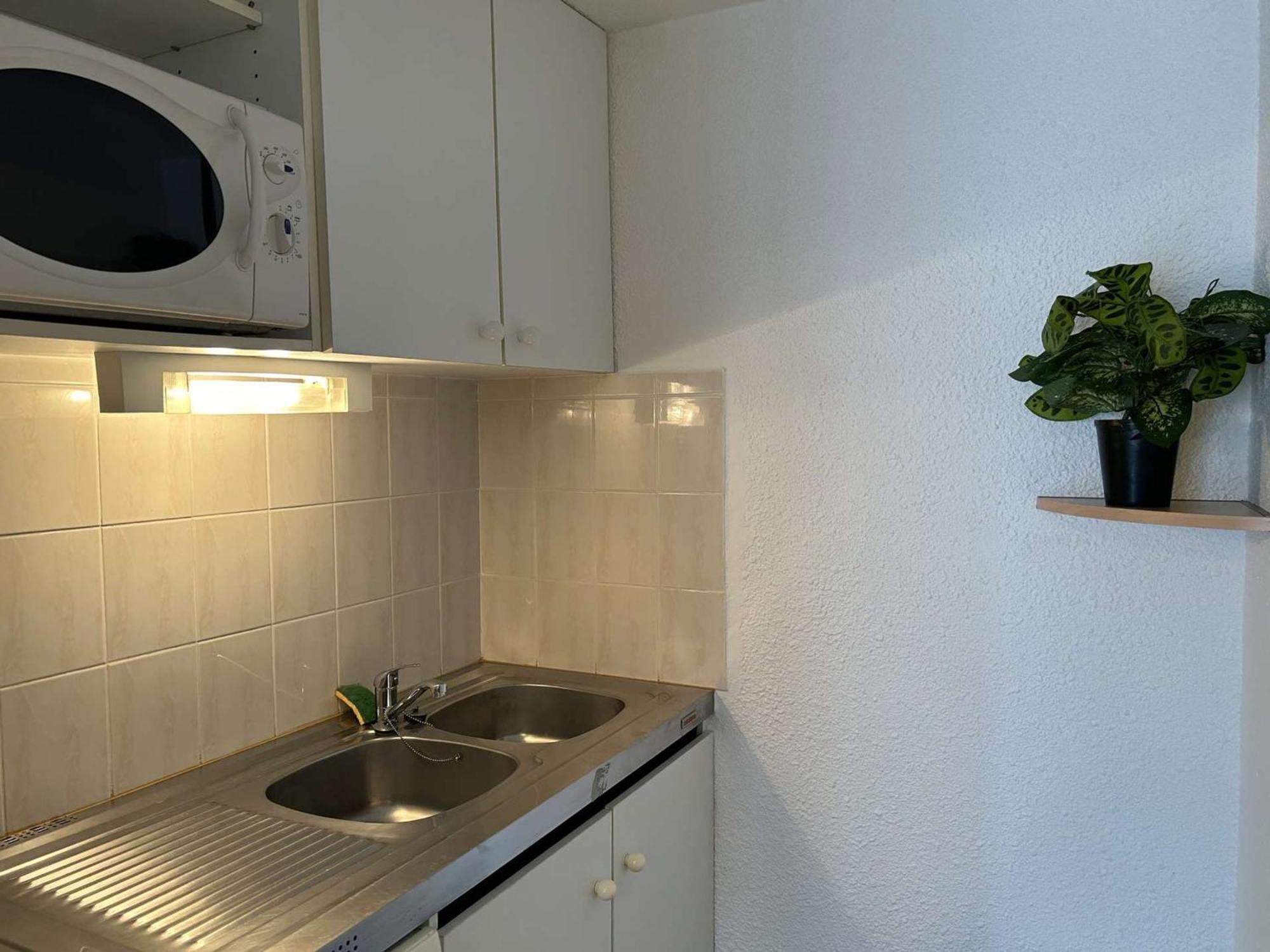 Studio En Rdc A 250M De La Plage - Saint Pierre La Mer, 2 Couchages, Animaux Acceptes - Fr-1-229D-232 Zewnętrze zdjęcie